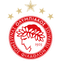 Olympiacos FC Olympiacos FC