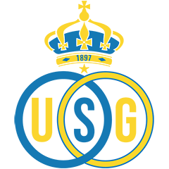 R. Union Saint-Gilloise R. Union Saint-Gilloise